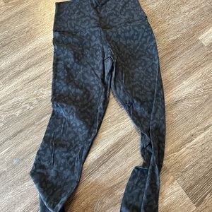 Lululemon Aligns